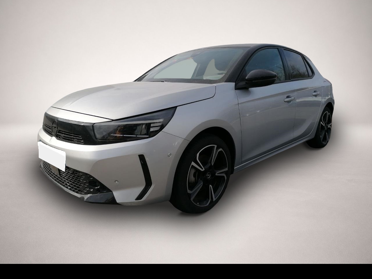 Bild Corsa Opel