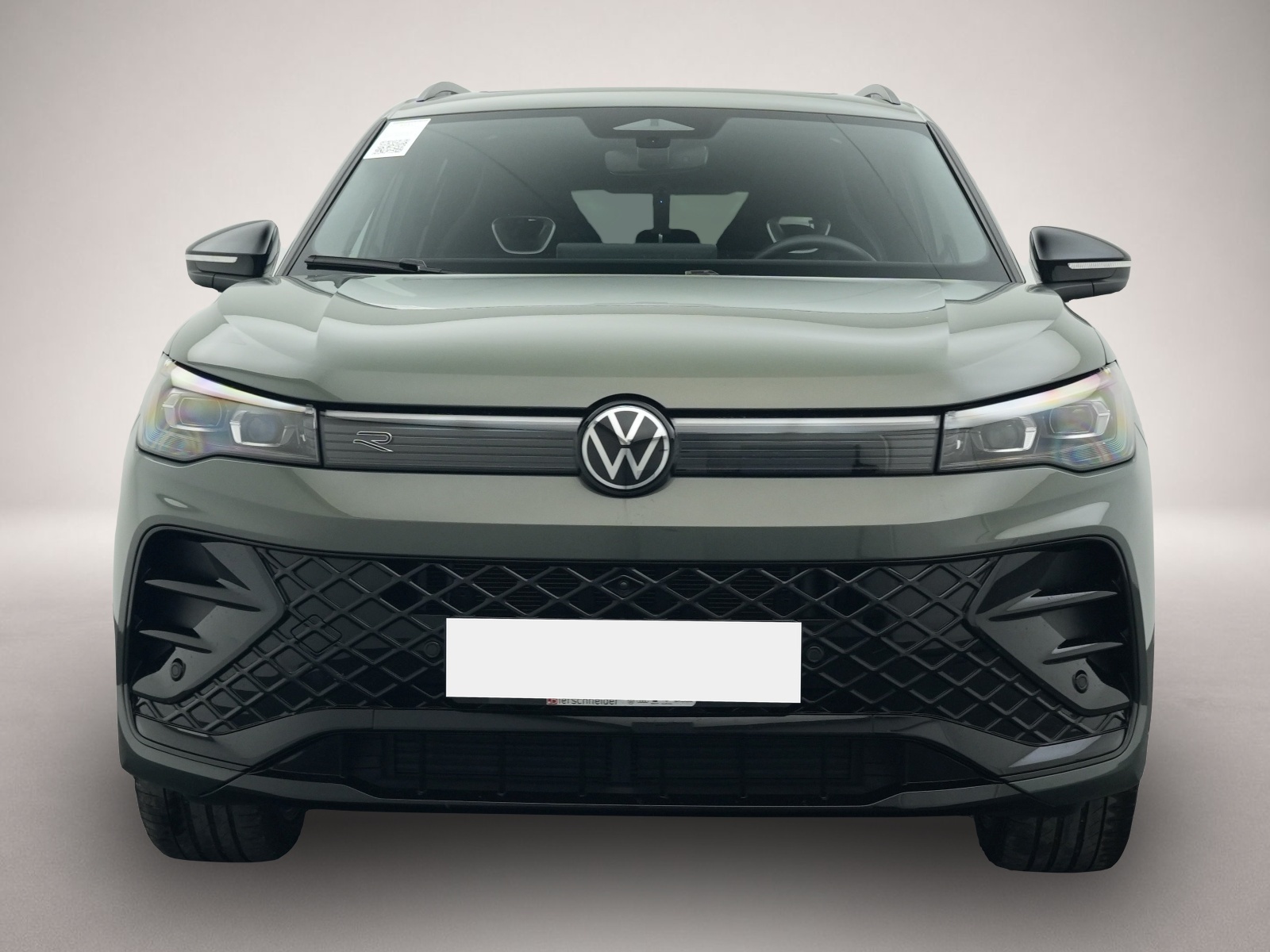 Bild 8 Volkswagen Tiguan 2.0 TDI DSG 4Mo. R-Line BLACK-STYLE AHK I