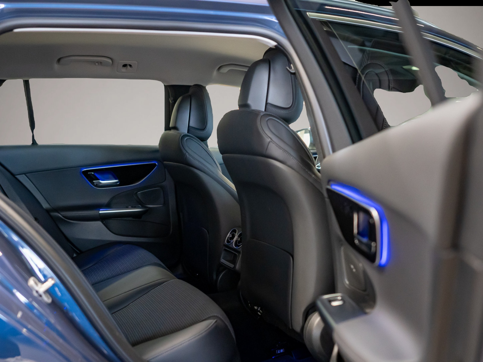 Bild 4 Mercedes-Benz C 220