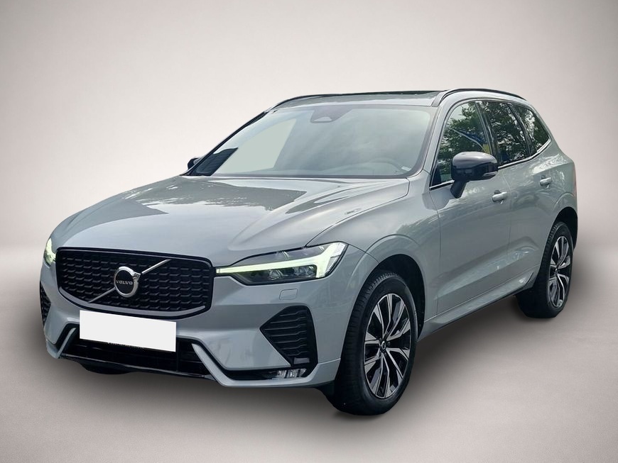 Bild 1 Volvo XC60 B4 D Plus Dark Pano*Business-Paket