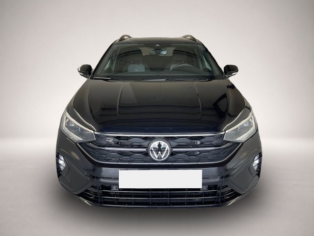 Fotografie 2 des Volkswagen Taigo R-Line 150PS DSG Black+AHK+IQ.Light+Alu18+Keyle.