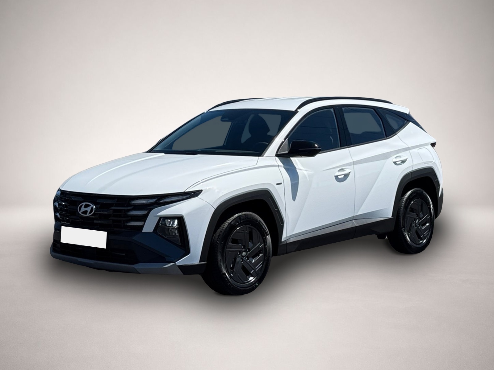Bild TUCSON Hyundai