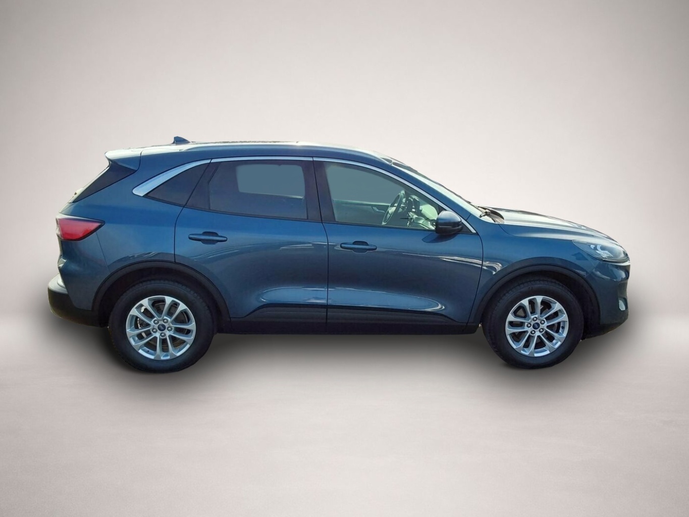 Bild 3 Ford KUGA TITANIUM X 1.5T 150PS TitaniumX...