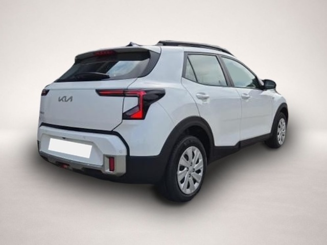 Bild 4 Kia Stonic 1.0 T-GDI 100PS Automatik NEUES MODELL .
