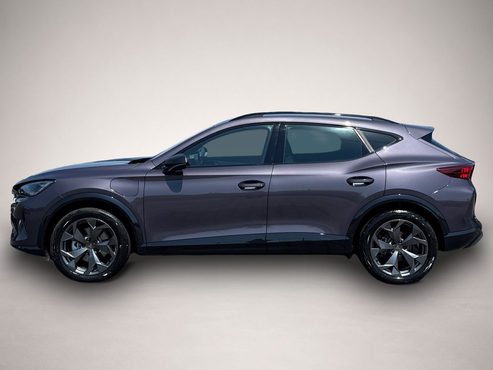 Bild 3 Cupra Formentor eHybrid DSG|el.HECK|NAVI|KAMERA|ACC