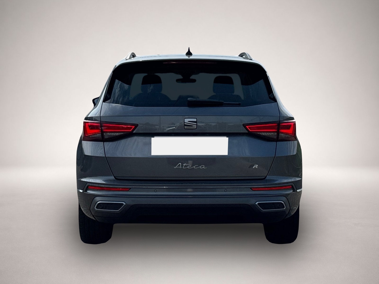Bild 4 Seat Ateca FR TDI DSG|AHK|el.HECK|KAMERA|NAVI|ACC