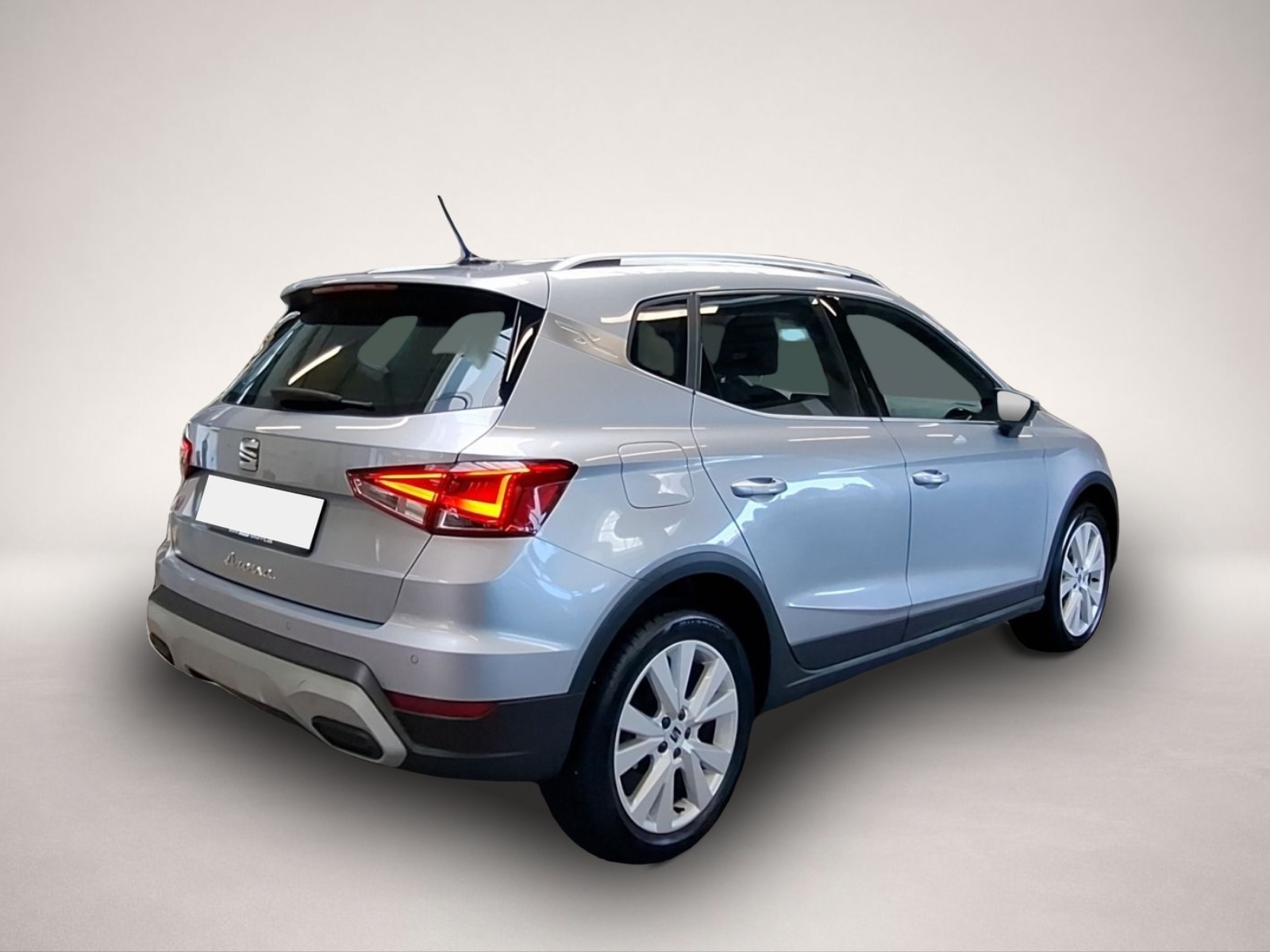 Bild 5 Seat Arona Xperience 1.0 TSI 7-Gang DSG