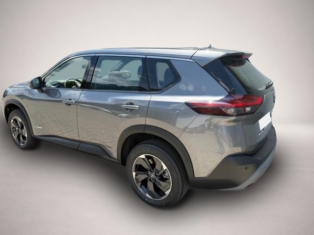 Bild 3 Nissan X-Trail 1.5 VC-T e-Power N-Connecta e-4ORCE,R-Cam,AppCo.