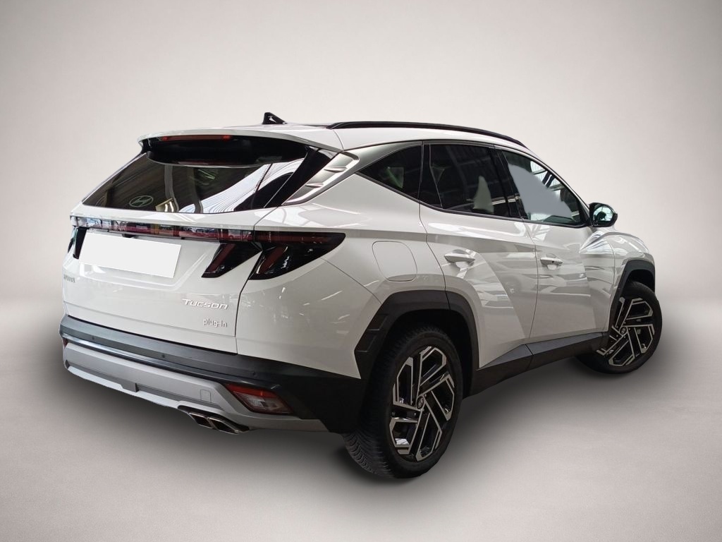 Bild 2 Hyundai TUCSON 1.6 T-GDi Plug-in-Hybrid 4WD Prime *HUD*