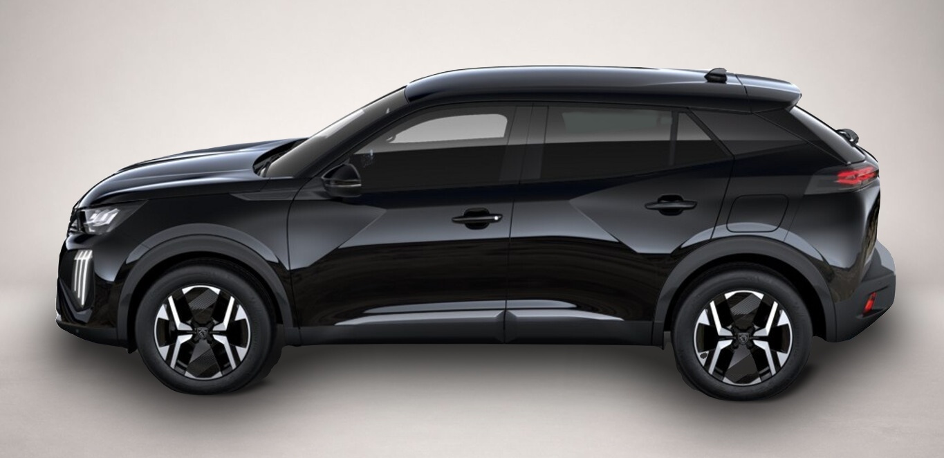 Bild 2 Peugeot 2008 Hybrid Allure Nav ACC 360° CarP Keyl BT SHZ