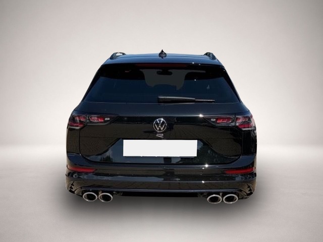 Bild 4 Volkswagen Golf VIII Variant 2.0 TSI DSG 4M R R-Performance