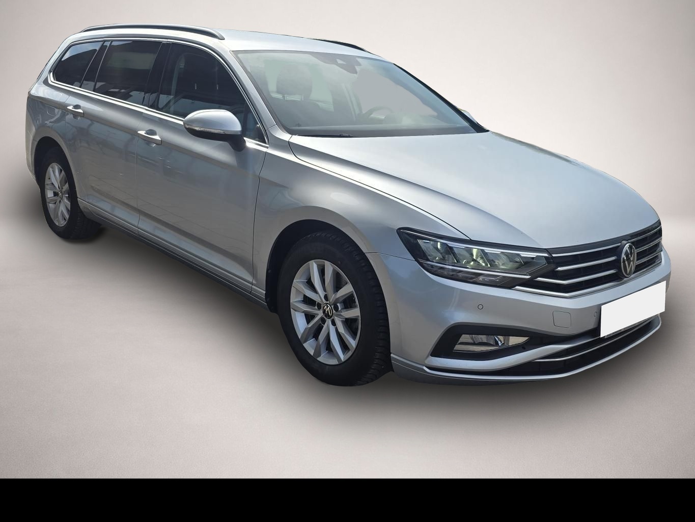 Bild 6 Volkswagen Passat Variant 2.0 TDI DSG Business APP-CONNECT+