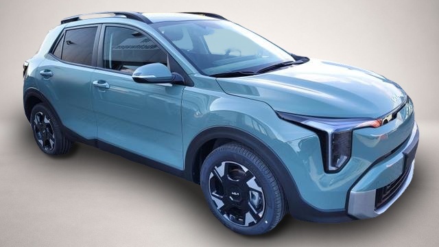 Bild 2 Kia Stonic Exclusive Stonic Exclusive FL*LED*Navi*Shzg*PDC.