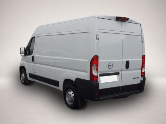 Bild 3 Opel Other Movano C EDITION 2.2 DIESEL TEMPOMAT KLIMA Klima
