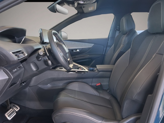 Bild 7 Peugeot 3008 GT ALLWETTER ACC NAVI LED PDC SHZ KAMERA AP