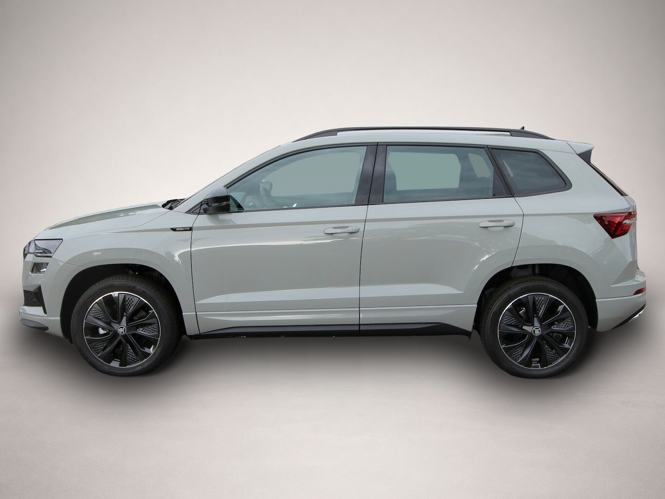Fotografie 4 des Skoda Karoq 1.5 TSI DSG SportLine LED+KAMERA+NAVI+AHK.