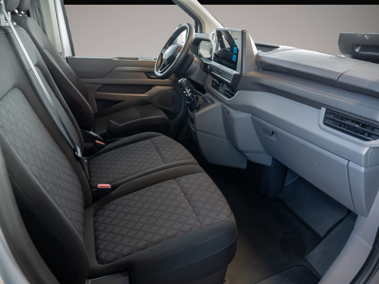 Bild 2 Volkswagen Other T7