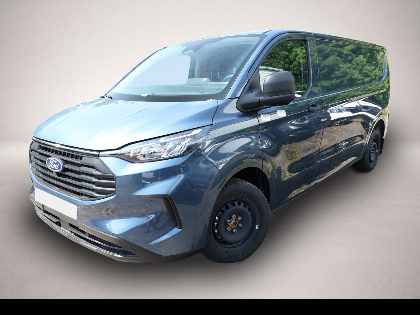 Bild Transit Custom Ford