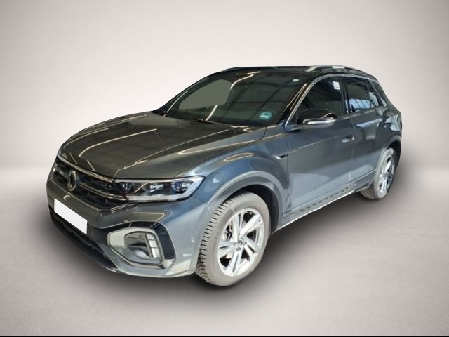 Bild 2 Volkswagen T-Roc 1.5 TSI DSG R-Line *AHK*Kamera*LED*Navi*