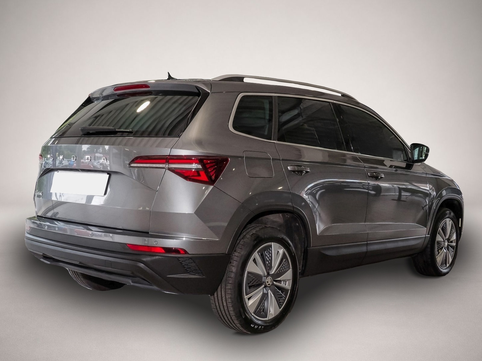 Bild 3 Skoda Karoq 2.0 TDI DSG Ambition-Navi Amundsen*Kamera*