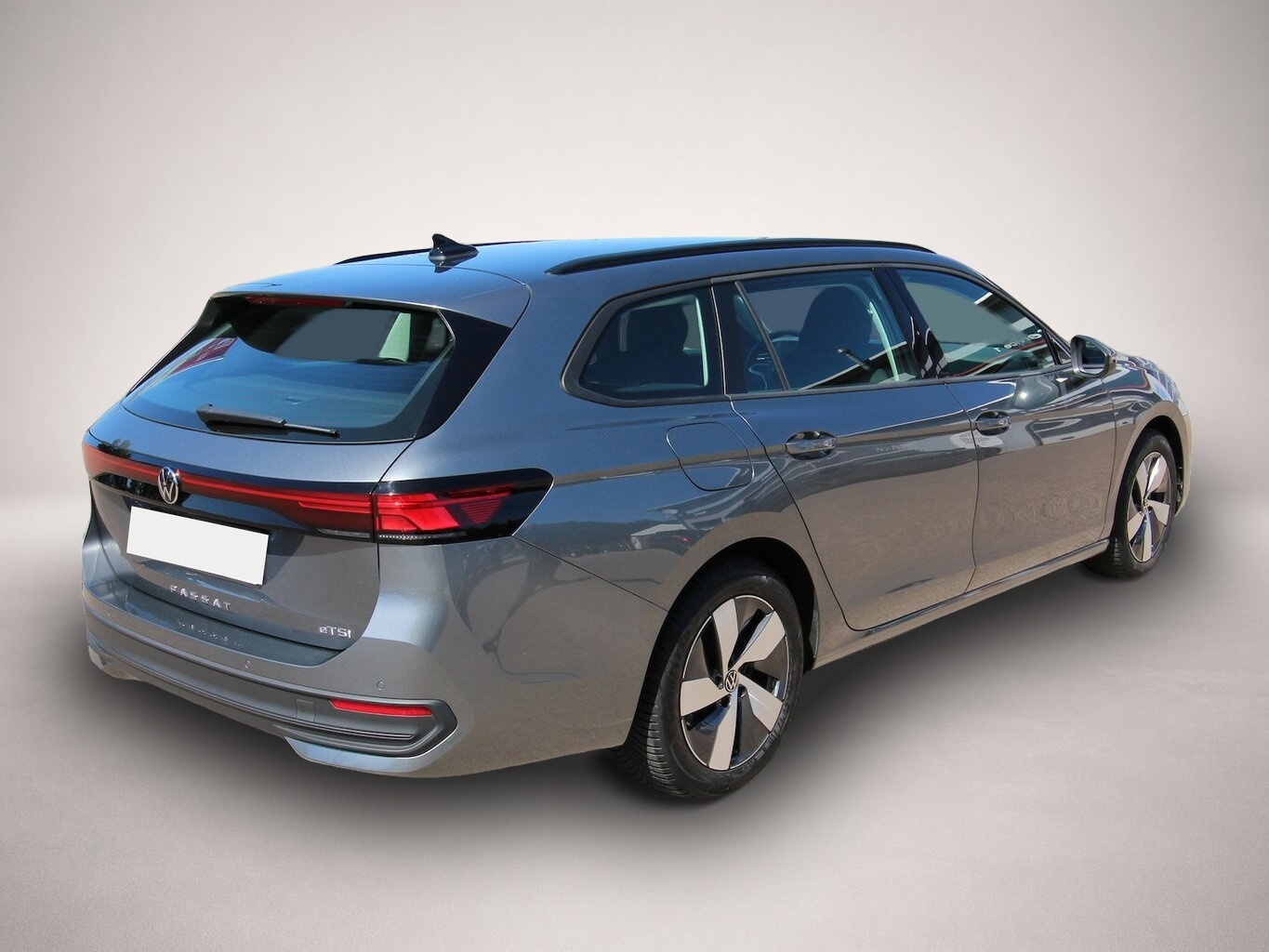 Bild 6 Volkswagen Passat Variant 1.5 eTSI 7-DSG LED+KAMERA+WINTER.