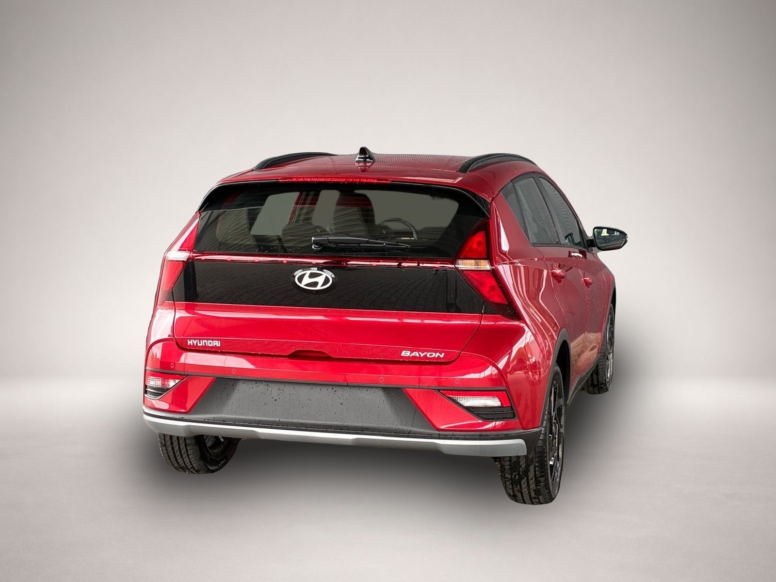 Fotografie 3 des Hyundai Bayon Comfort Plus 1.0 T-GDI 6MT