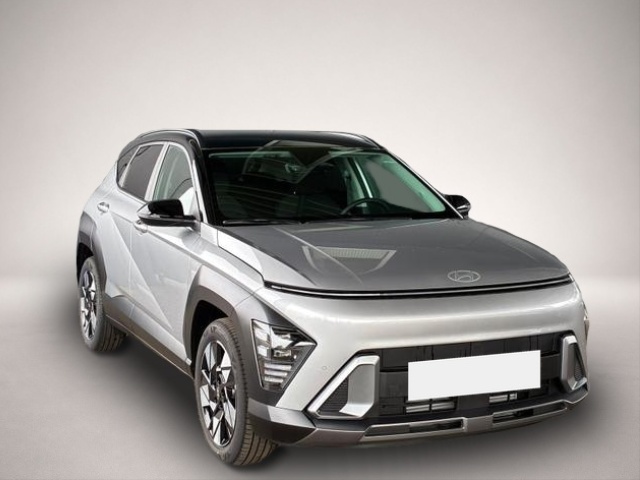 Bild 3 Hyundai Kona Comfort Plus 1.6 T-GDI DCT 4WD / Navi / AC.