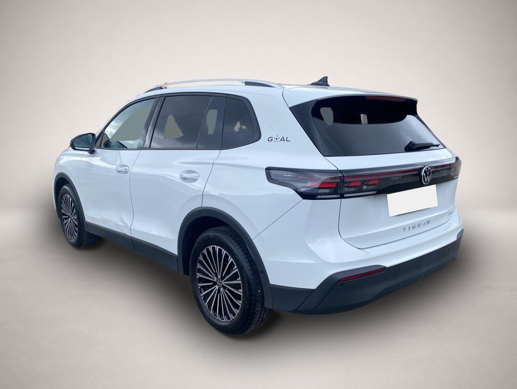 Bild 4 Volkswagen Tiguan 1.5 eTSI DSG Goal*IQ Light*Navi*360Grad