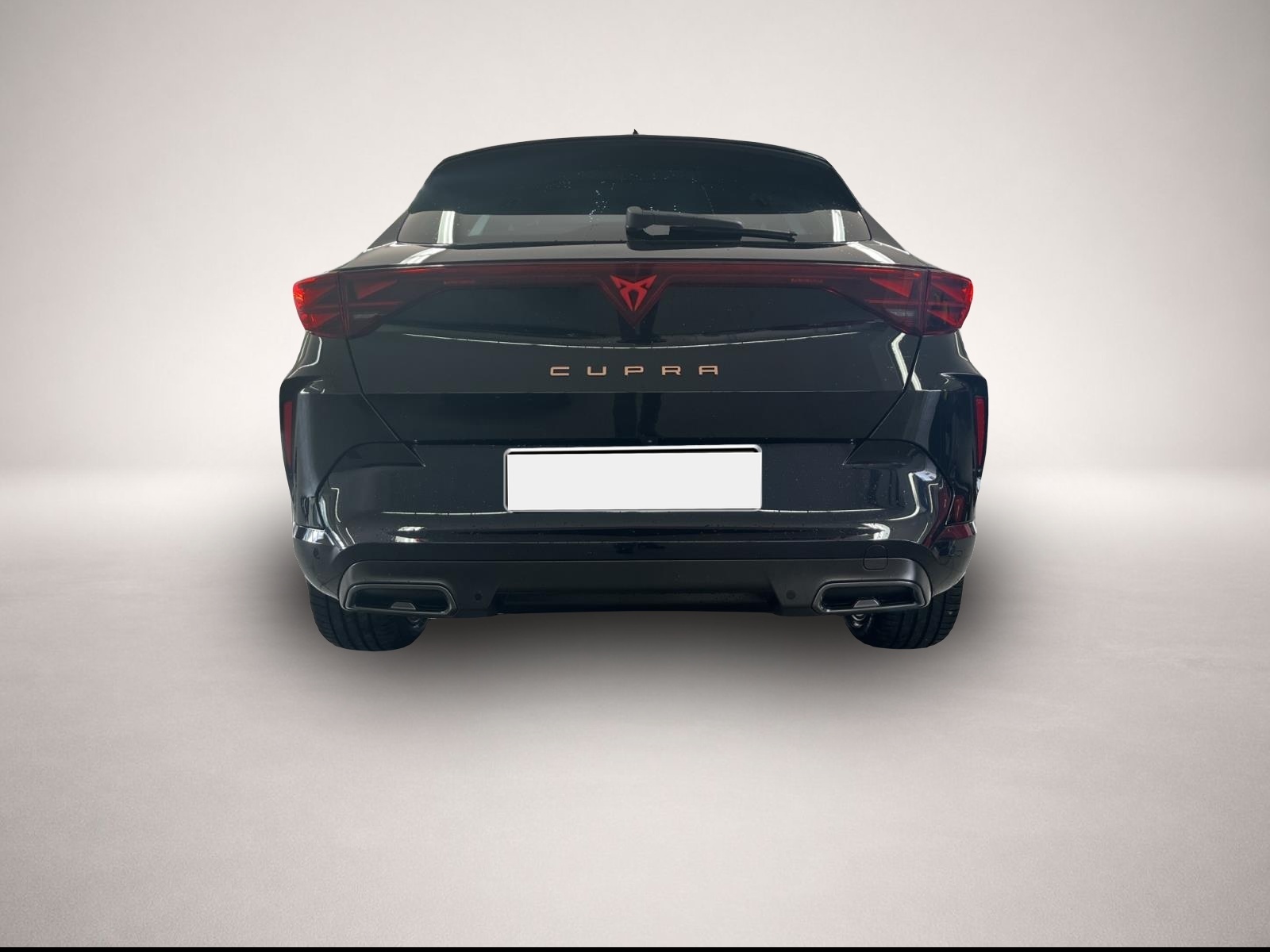 Cupra Formentor Formentor 1.5 eTSI DSG AB299EUR NAVI REAR VIEW S - Thumbnail 5