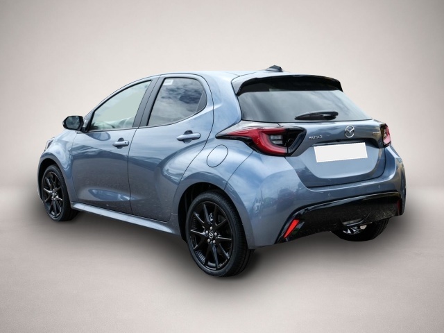 Bild 2 Mazda 2 Hybrid Homura 1.5L VVT-i 116 PS CVT FWD LEDER