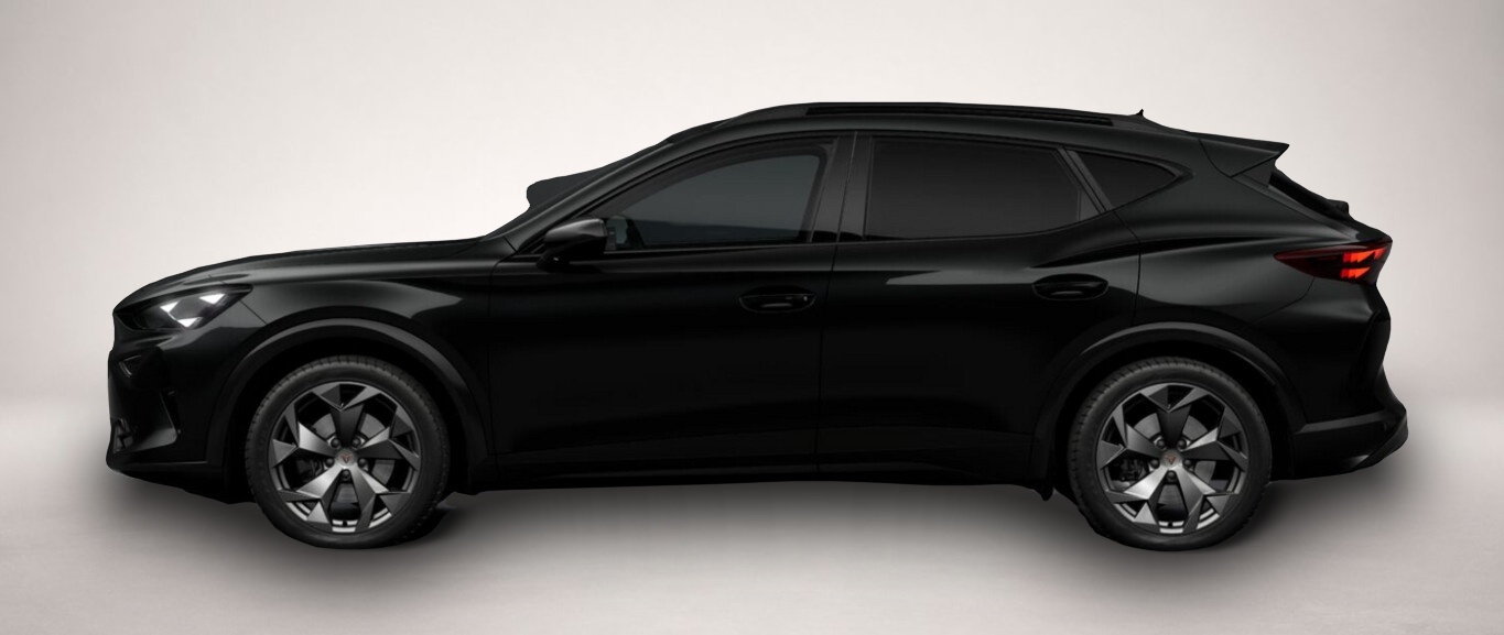Bild 2 Cupra Formentor eTSI EdgeP SHZ eHK Kessy Kam 3ZCli