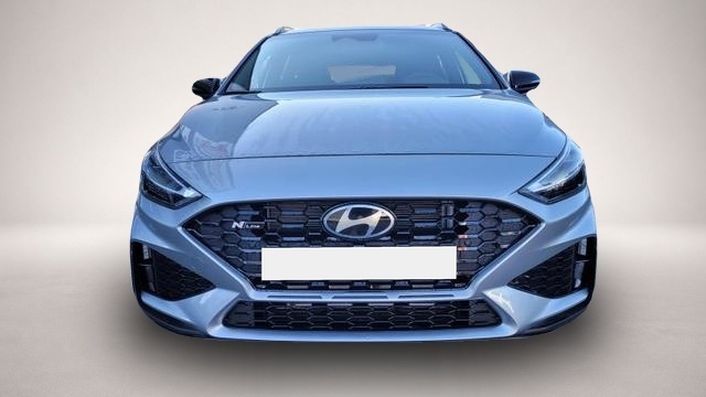 Bild 1 Hyundai i30 N-Line i30 Kombi N-Line*Navi*LED*Shzg*PDC*Cam*1.