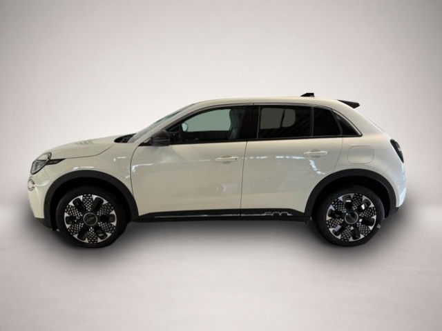 Fotografie 3 des Fiat 600 La Prima Hybrid 1.2 T3 107 kW (145 PS) DCT Klim.