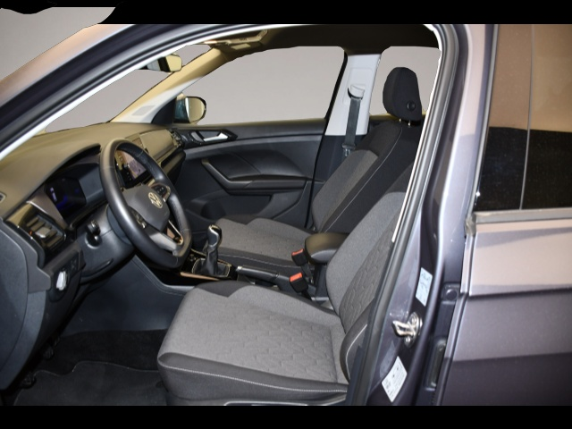 Bild 3 Volkswagen T-Cross 1.0 TSI Life Kamera/Sitzhzg/Einparkhi v+