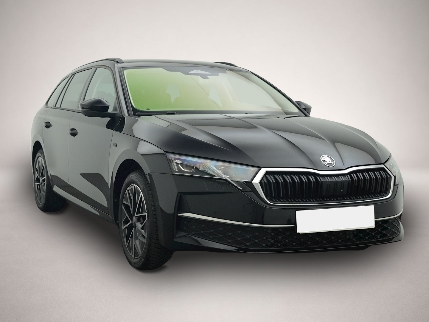 Bild 7 Skoda Octavia Combi 2.0 TDI DSG Tour MATRIX NAVI CANTO