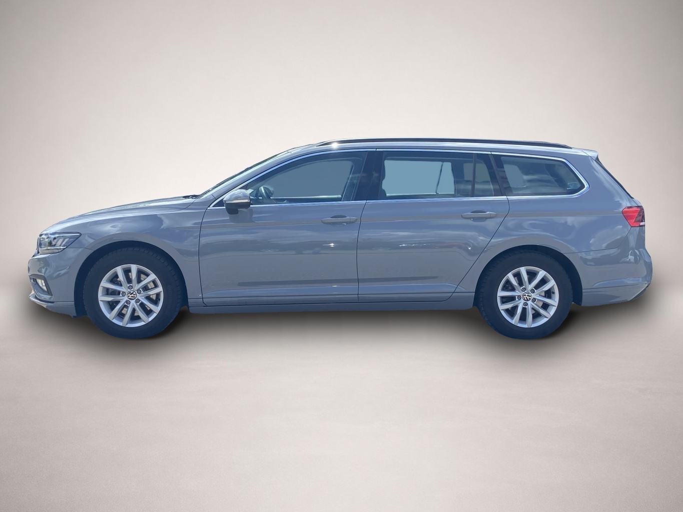 Fotografie 2 des Volkswagen Passat Variant 1.5 TSI DSG Business AHK+APP-CONN