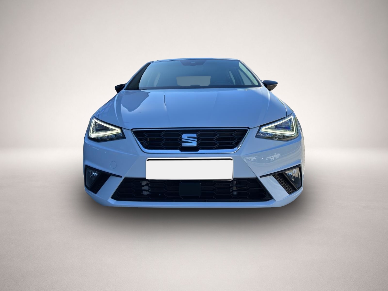 Bild 2 Seat Ibiza 1.0 TSI DSG AB140EUR FR NAVI DAB SHZ PDC