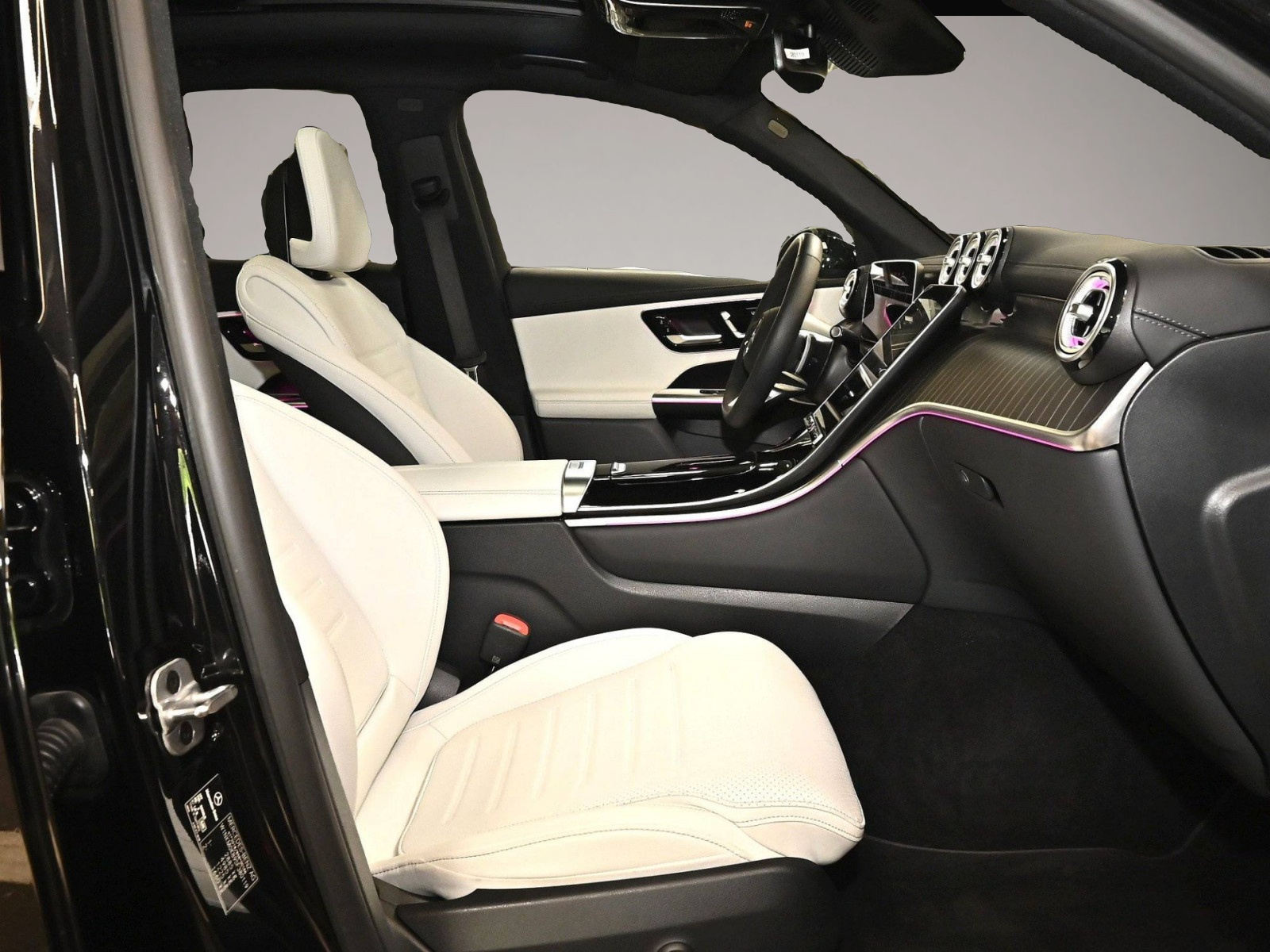 Bild 2 Mercedes-Benz GLC 300