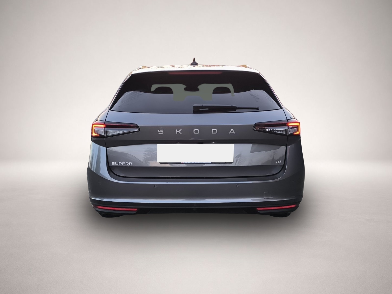 Bild 6 Skoda Superb Combi Selection 1.5 TSI iV 150kW 6-Gang D