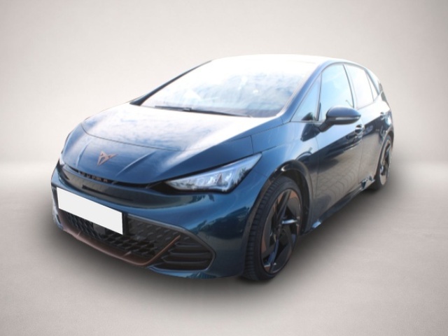 Bild Born Cupra