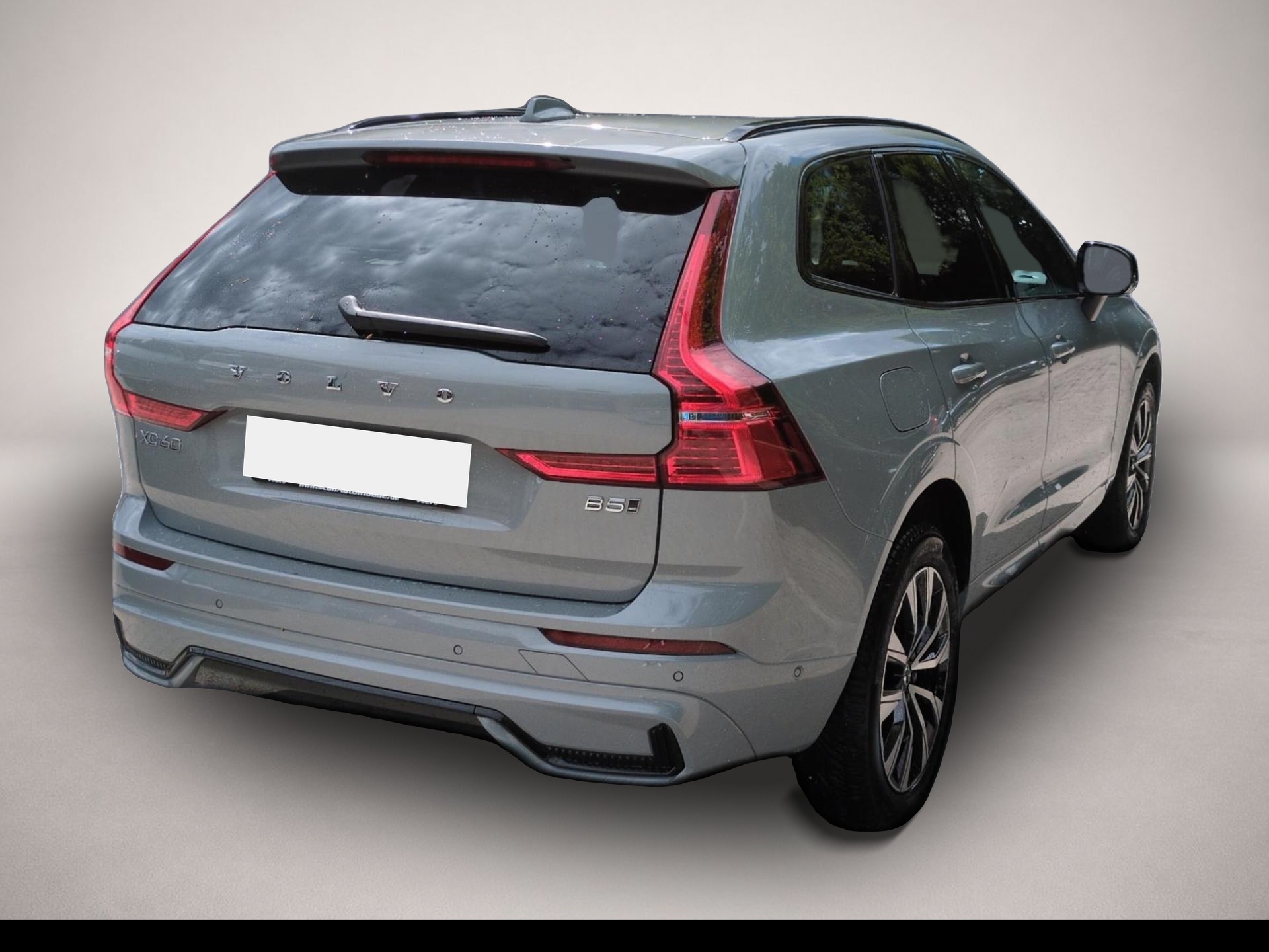 Bild 2 Volvo XC60 XC 60 Plus Dark AWD
