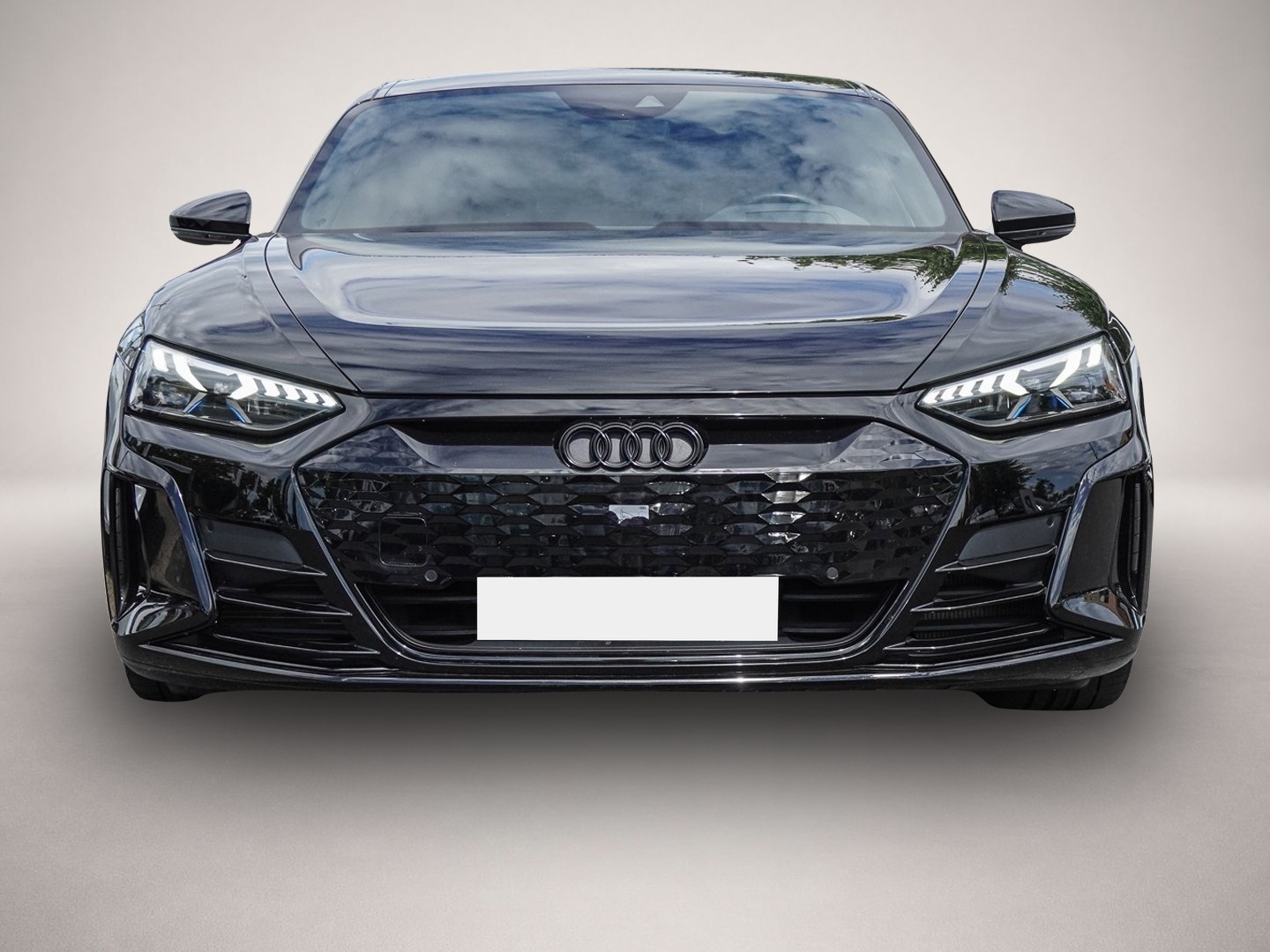 Bild 2 Audi RS e-tron GT RS 440 kW Laser Pano B&O el.Sitze