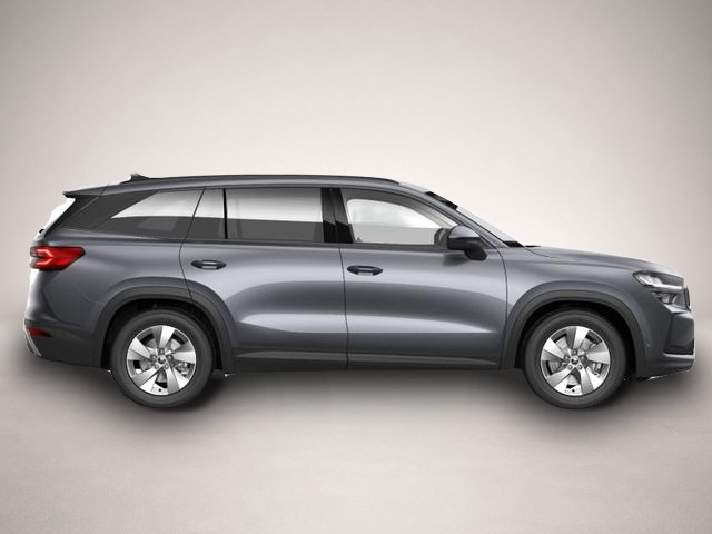 Skoda Kodiaq Selection 204PS 4x4 7Sitze+360°+AHK+GV4+eHeck+W. - Thumbnail 2