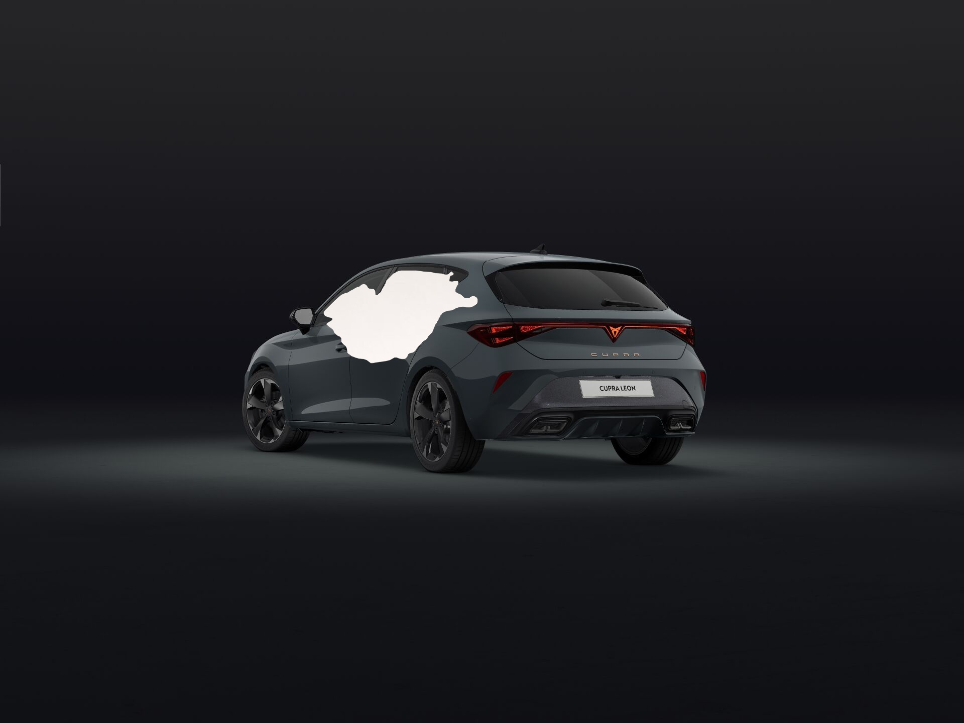 Bild 3 Cupra Leon 1.5 eTSI 7-Gang-DSG