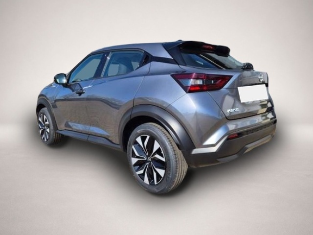 Bild 2 Nissan Juke 1.0 DIG-T 114PS Acenta Klimaautomatik Sit.