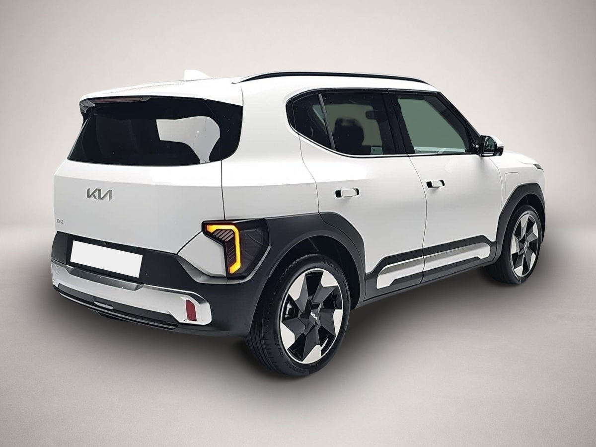 Fotografie 2 des Kia EV2 42.2 KWH EARTH MJ27 WINTER-CONNECT TECHNOLOG