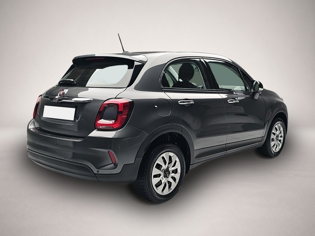 Bild 2 Fiat 500X 1.0 GSE URBAN 4X2 AUDIO DAB