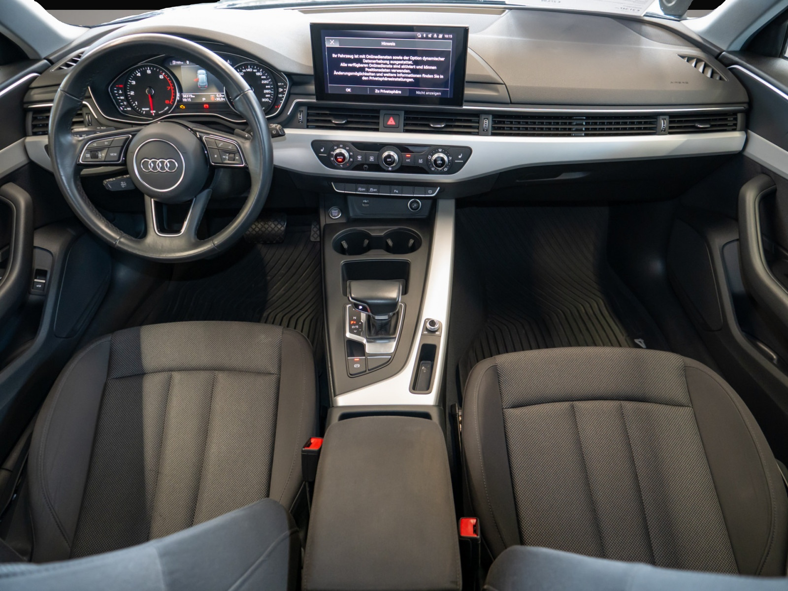 Bild 5 Audi A4