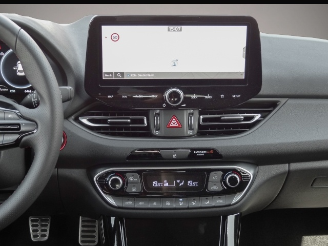 Bild 6 Hyundai i30 N Line Mild-Hybrid Sportpaket El. Panodach N
