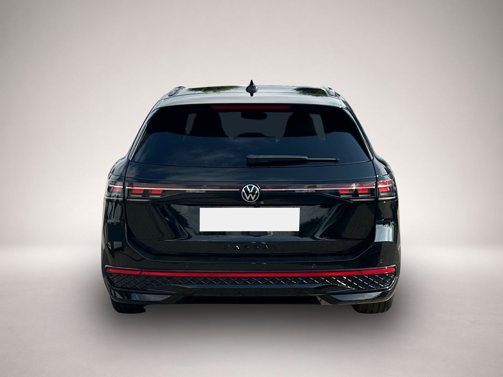 Fotografie des Volkswagen Passat Variant 2.0 TDI DSG R-Line Head_up*Matrix